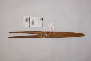 Knife